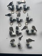 Brievenbus slottjes, Tuin en Terras, Brievenbussen, Ophalen of Verzenden, Zo goed als nieuw