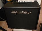 HUGHES & KETTNER VERSTERKER, Ophalen, Gebruikt