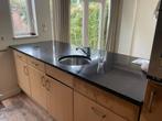 Keuken blad, Huis en Inrichting, Keuken | Keukenelementen, Ophalen, Gebruikt, 50 tot 100 cm, Minder dan 100 cm