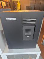 Kleine Pelletkachel 4kW - Ideaal voor Kleine Ruimtes, EVA Calor, Gebruikt, Via Calonga, 7/I, 31028 Vazzola (TV), Italy, Ophalen of Verzenden