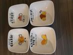 Blond Amsterdam snackschaaltjes, Huis en Inrichting, Keuken | Servies, Ophalen, Zo goed als nieuw, Aardewerk, Blond Amsterdam
