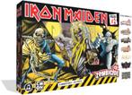 CMON Iron Maiden Pack #2, Hobby en Vrije tijd, Gezelschapsspellen | Bordspellen, CMON, Ophalen of Verzenden, Een of twee spelers