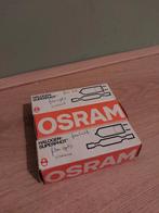 Vintage Theaterlampen Osram - 3 Stuks, Ophalen of Verzenden, Nieuw