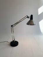 Vintage Hala T9 architectenlamp, Ophalen of Verzenden, Gebruikt, Minder dan 50 cm