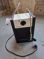 Inventum Q10 boiler voor in keukenkastje, Doe-het-zelf en Verbouw, Geisers en Boilers, Minder dan 20 liter, Ophalen, Gebruikt