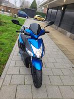 Kymco agility 16+, Fietsen en Brommers, Ophalen, Zo goed als nieuw, Benzine, Agility