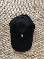 Polo ralph lauren pet zwart wit, Kleding | Heren, Ophalen of Verzenden, Zo goed als nieuw