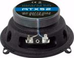 AutoTek ATX52 tweeweg-coax-luidsprekers 13,5cm, ., Nieuw, Ophalen of Verzenden, .