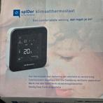 Klimaatthermostaat itho daalderop, Ophalen, Zo goed als nieuw