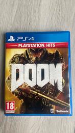Doom - PS4 - Actie Shooter, Spelcomputers en Games, Games | Sony PlayStation 4, Online, Vanaf 18 jaar, Shooter, Verzenden
