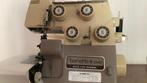 Bernina locker, Hobby en Vrije tijd, Naaimachines en Toebehoren, Ophalen, Gebruikt, Lockmachine, Bernina