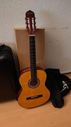 Akoestisch gitaar, Muziek en Instrumenten, Ophalen of Verzenden, Klassieke of Spaanse gitaar