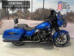 Harley-Davidson Street Glide 1923 80KW, Bedrijf, Meer dan 35 kW, Overig, 1923 cc