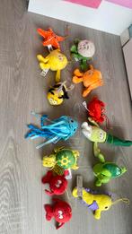 Aqua en vita mini’s van lidl, Lidl, Ophalen of Verzenden