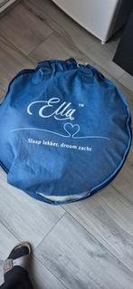 Zwangerschapskussen, Ophalen