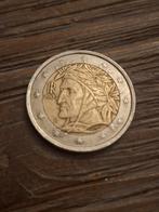 2 euro 2002 Italië Raffa, Postzegels en Munten, Munten | Europa | Euromunten, Ophalen of Verzenden, Italië, 2 euro, Losse munt