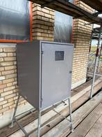 Bouwkast in goede staat, Doe-het-zelf en Verbouw, Elektra en Kabels, Ophalen of Verzenden