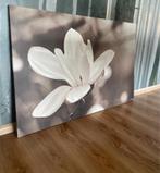Foto schilderij IKEA, Gebruikt, Ophalen of Verzenden, Schilderij, 100 tot 125 cm