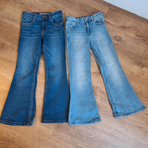 WE spijkerbroeken maat 128, nieuw!, Kinderen en Baby's, Kinderkleding | Kinder-kledingpakketten, Nieuw, Maat 128, Ophalen of Verzenden