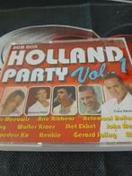 HOLLANDS PARTY VOL 1, Cd's en Dvd's, Ophalen of Verzenden, Zo goed als nieuw, Nederlandstalig