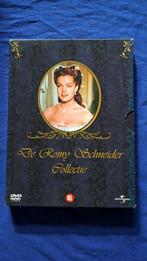 De Romy Schneider Collectie & Queen Victoria, Cd's en Dvd's, Dvd's | Drama, Ophalen of Verzenden