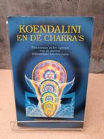 Koendalini en de chakra's, Gelezen, Instructieboek, Genevieve Lewis Paulson, Ophalen of Verzenden