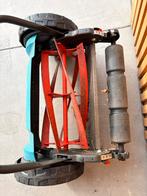 Gardena 330 Handgrasmaaier - Goed Onderhouden!, Tuin en Terras, Grasmaaiers, Gebruikt, Handgrasmaaier, Ophalen of Verzenden, 30 t/m 39 cm