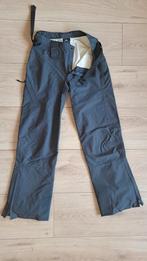 K-Way Olympe Ski Broek XS - Zo goed als nieuw, Broek, K-Way, Ophalen of Verzenden, Zo goed als nieuw