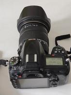 Nikon D7000 + 17-50 f2.8 VR lens, Ophalen of Verzenden, Gebruikt