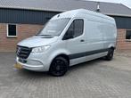 Mercedes-Benz SPRINTER 214 2.2 CDI L2H2 Automaat carplay, Stof, Gebruikt, Mercedes-Benz, Particulier