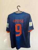 Gesigneerd van persie shirt, Verzamelen, Sportartikelen en Voetbal, Ophalen of Verzenden, Zo goed als nieuw, Buitenlandse clubs