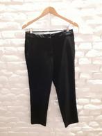 Broek h&m maat 38, Maat 38/40 (M), H&M, Verzenden, Zwart