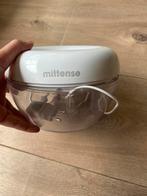 Mittense drinkfontein kattenfontein, Dieren en Toebehoren, Ophalen of Verzenden, Gebruikt