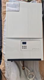 Atag P27c CV Ketel CW4 (2021)+atag one thermostaat, Doe-het-zelf en Verbouw, Verwarming en Radiatoren, Ophalen, 30 tot 80 cm, Cv-ketel of Combi-ketel