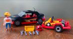 Playmobil 4442 + Extra Set - Compleet!, Ophalen of Verzenden, Zo goed als nieuw