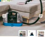 Bissel tapijt en  bekleding reiniger, Doe-het-zelf en Verbouw, Reinigingsmachines, Ophalen of Verzenden, Nieuw, Overige typen
