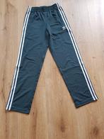 Adidas Originals Firebird Trainingsbroek XS, kleur; groen, Nieuw, Ophalen of Verzenden, Maat 46 (S) of kleiner, Adidas Originals