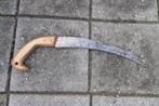 Snoeizaag - 55cm - Scherp blad - Merk: Bahco 280mm, Tuin en Terras, Ophalen, Zo goed als nieuw