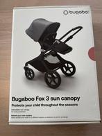 BUGABOO FOX 3 zonnekap pink, Ophalen of Verzenden, Zo goed als nieuw, Bugaboo