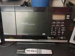 Mt logic radio, Audio, Tv en Foto, Radio's, Ophalen, Zo goed als nieuw, Radio