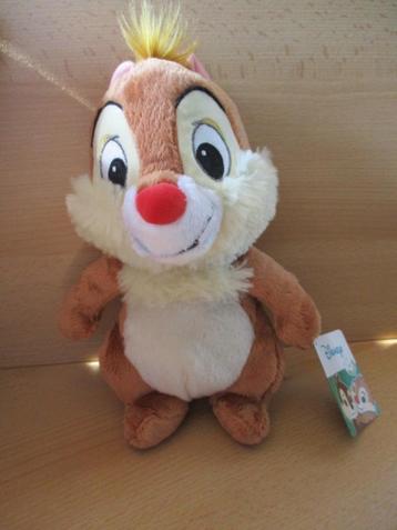 Disney Babbel pluche 28cm Simba Nieuw! beschikbaar voor biedingen