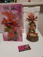 First 4 Figures Skull Kidd Zelda's Majoras Mask., Verzamelen, Ophalen of Verzenden, Zo goed als nieuw