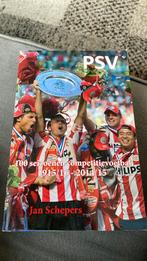 Jan Schepers - PSV, Ophalen of Verzenden, Zo goed als nieuw, Jan Schepers, Balsport
