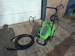 Dibo Hogedrukreiniger - Gebruikt, Tuin en Terras, Hogedrukreinigers, Gebruikt, Dibo, Ophalen of Verzenden, Elektrisch
