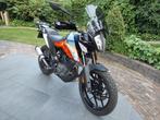 KTM 390 Adventure 2023 slechts 685km als nieuw !, Motoren, Motoren | KTM, 390 cc, Particulier, ABS, Toermotor
