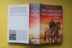 Barend de Graaff, HET GESLACHT VAN GARDEREN trilogie 3 boeke, Ophalen of Verzenden, Nieuw, Nederland