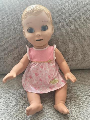 Luva Bella Pop - Goed Werkend! Met flesje beschikbaar voor biedingen