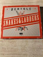 Bertolf - snakes & ladders, Ophalen of Verzenden