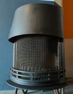 Gietijzeren Houtkachel allesbrander kolenkachel TASSO🔥, Huis en Inrichting, Kachels, Ophalen, Houtkachel, Zo goed als nieuw, Vrijstaand