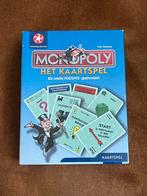 Monopoly kaartspel, Ophalen of Verzenden